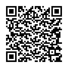 QR Code for Phone number +12085305442