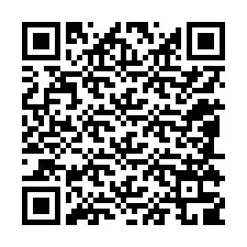 QR Code for Phone number +12085309698