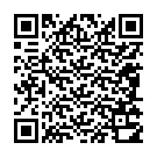 QR-Code für Telefonnummer +12085310592