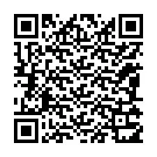 QR Code สำหรับหมายเลขโทรศัพท์ +12085311021