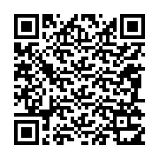 QR Code for Phone number +12085311612