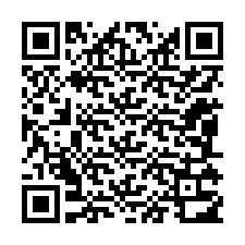 Kode QR untuk nomor Telepon +12085312035