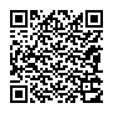 QR Code สำหรับหมายเลขโทรศัพท์ +12085312825