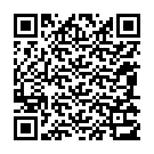 QR kód a telefonszámhoz +12085313180