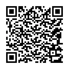 QR Code for Phone number +12085313509