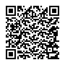 QR Code for Phone number +12085313746