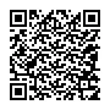 QR Code for Phone number +12085315738