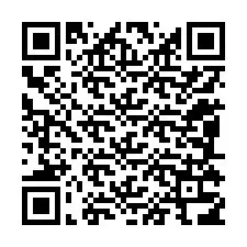 QR Code for Phone number +12085316234