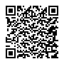 QR Code for Phone number +12085316347