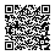 QR Code for Phone number +12085316505