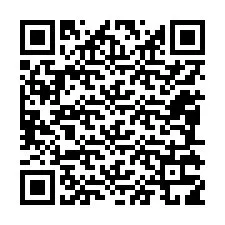 QR Code for Phone number +12085319827