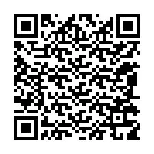 QR kód a telefonszámhoz +12085319994