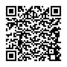 QR код за телефонен номер +12085440292