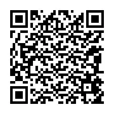 QR-code voor telefoonnummer +12085455520