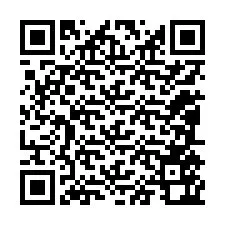 QR Code for Phone number +12085562779