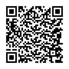 QR Code for Phone number +12085576974