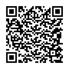 Código QR para número de telefone +12085577170