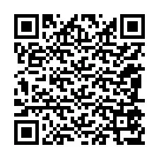 QR Code for Phone number +12085577894