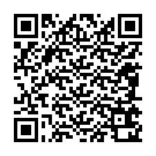 QR Code for Phone number +12085620482