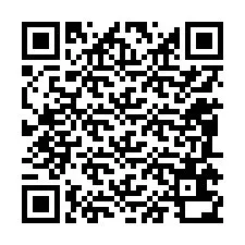 QR Code for Phone number +12085630556