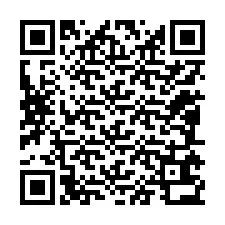 QR Code for Phone number +12085632029