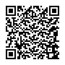 QR Code for Phone number +12085642940