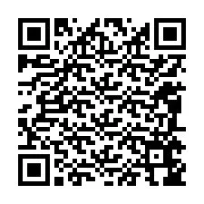 QR Code for Phone number +12085646652