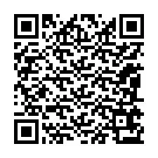 QR Code for Phone number +12085673475