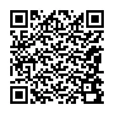 QR Code for Phone number +12085690375