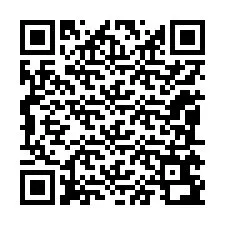 QR Code for Phone number +12085692475