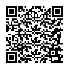 QR kód a telefonszámhoz +12085693861