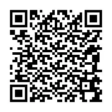 QR Code for Phone number +12085694000