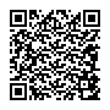 Kod QR dla numeru telefonu +12085852532