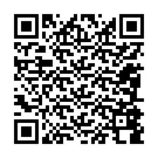 QR Code for Phone number +12085888937