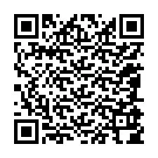 QR Code for Phone number +12085904188
