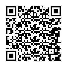 QR Code for Phone number +12085905267