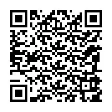 QR Code for Phone number +12085905801