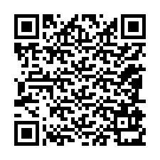 QR Code สำหรับหมายเลขโทรศัพท์ +12085931599