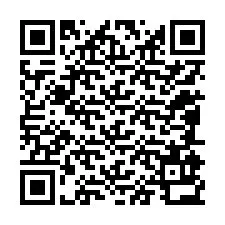 QR Code for Phone number +12085932588