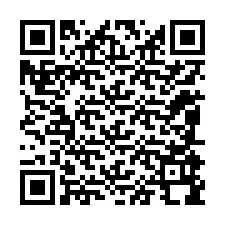 QR Code for Phone number +12085998391