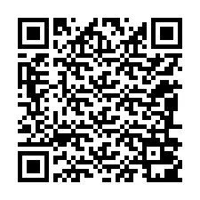 QR-code voor telefoonnummer +12086001464