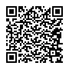 QR Code for Phone number +12086024473