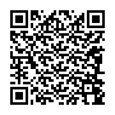 QR Code for Phone number +12086044622
