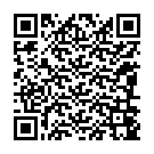 QR Code for Phone number +12086045020