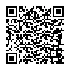 QR Code for Phone number +12086047828