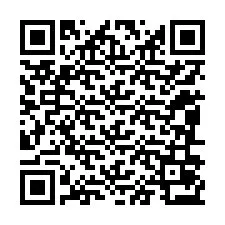 QR Code for Phone number +12086073070