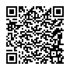 QR Code for Phone number +12086165751