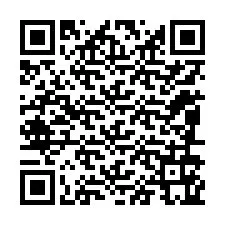 QR Code for Phone number +12086165891