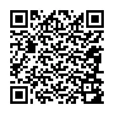 QR Code for Phone number +12086182393