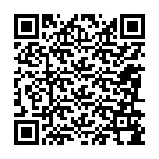 QR Code for Phone number +12086184177